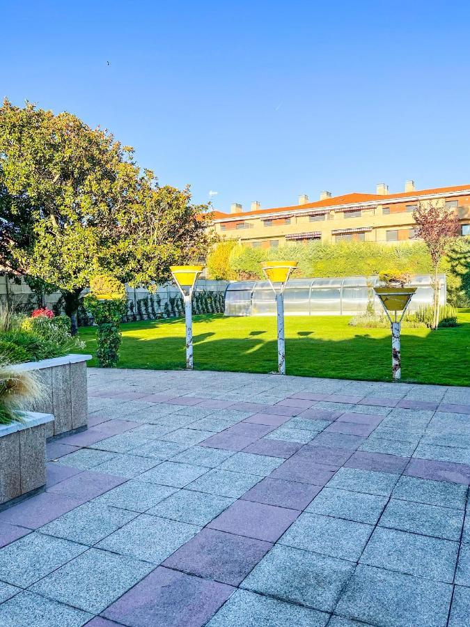 Secret Garden Village Haro Exterior foto