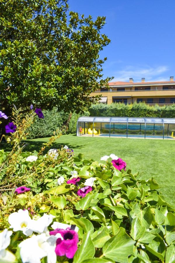 Secret Garden Village Haro Exterior foto